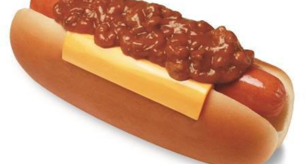 Wienerschnitzel Menu Menu For Wienerschnitzel Garland Garland